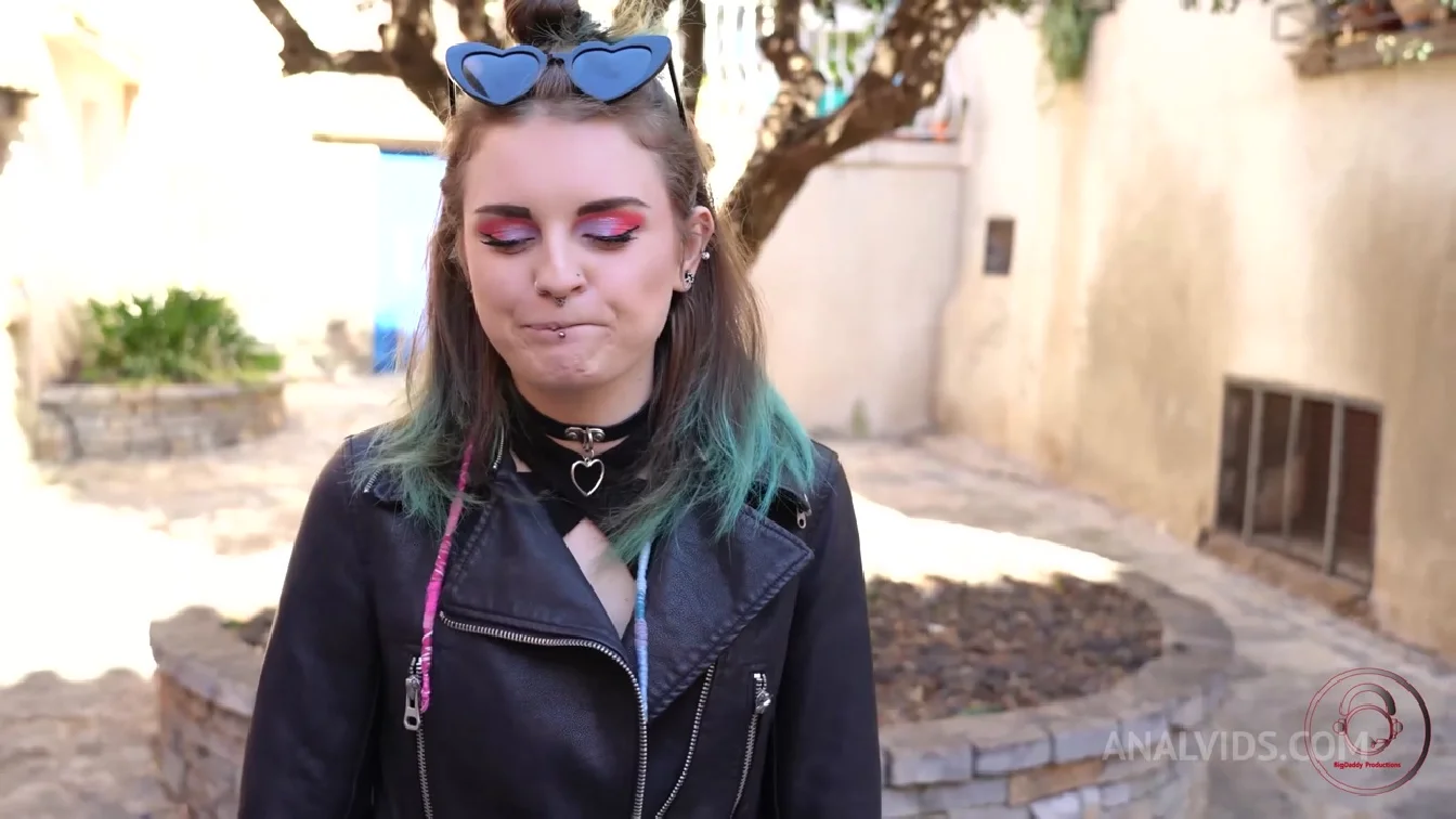 LegalPorno TrixyKitty XXX